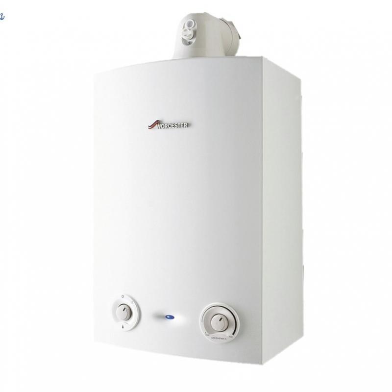 Worcester Greenstar RI Classic Regular Series